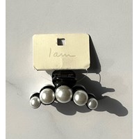 کلیپس (طیف رنگی مشکی)